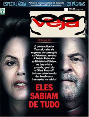 VEJA BANDIDA: “mente sobre Dilma e Lula” afirma advogado de doleiro veja bandida 4